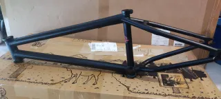 Cuadro BMX BSD Forever