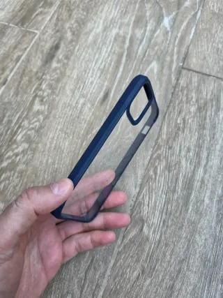 Cover e protezioni per iPhone 12/12 Pro
