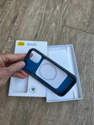 Cover e protezioni per iPhone 12/12 Pro