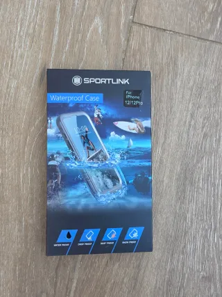 Cover e protezioni per iPhone 12/12 Pro