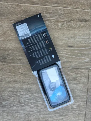 Cover e protezioni per iPhone 12/12 Pro