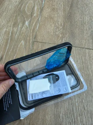 Cover e protezioni per iPhone 12/12 Pro