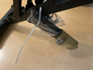 Banco de pesas ajustable