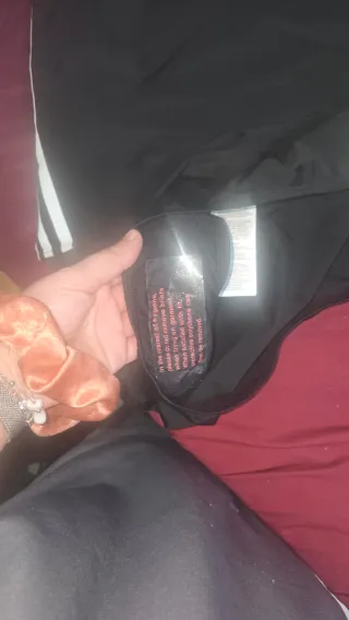 Bañador Adidas Negro Mujer