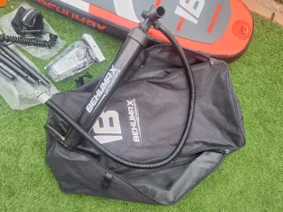 Tabla de surf Be Wave 5.8  SIN ESTRENAR