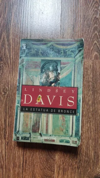 novelas históricas de bolsillo