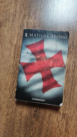 novelas históricas de bolsillo