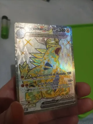 Colección Cartas Pokémon: Snorlax, Mew, Golem....