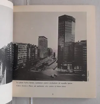 Arquitectura y lágrimas (1975)