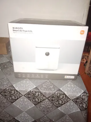 Xiaomi Smart Air Fryer 6.5L