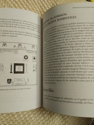 Crea Objetos Magicos (Coleccion LA Otra Ciencia...