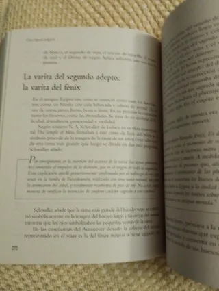 Crea Objetos Magicos (Coleccion LA Otra Ciencia...