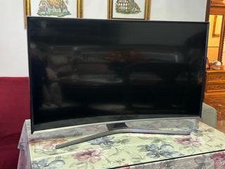 Smart TV Samsung J6300AK Curva