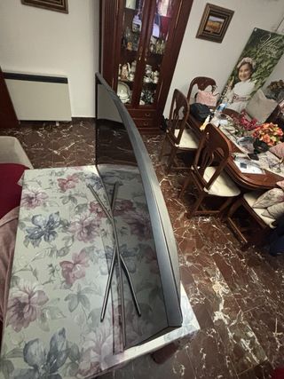 Smart TV Samsung J6300AK Curva