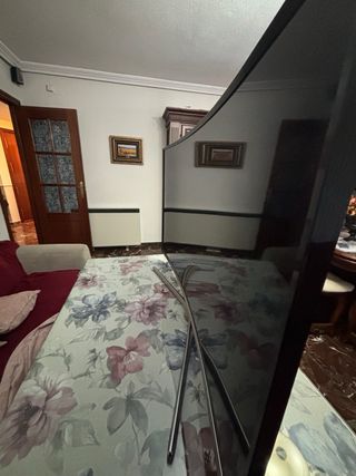 Smart TV Samsung J6300AK Curva