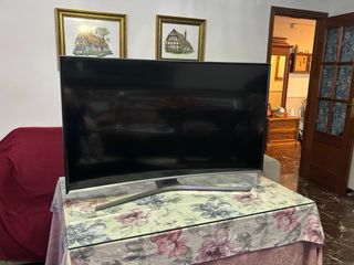 Smart TV Samsung J6300AK Curva