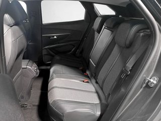 Peugeot 3008 Hybrid 225 Allure