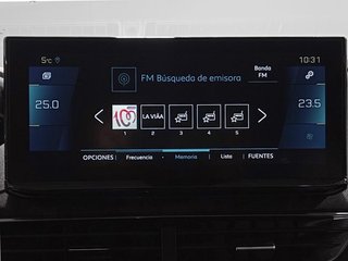 Peugeot 3008 Hybrid 225 Allure