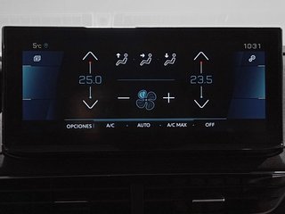 Peugeot 3008 Hybrid 225 Allure