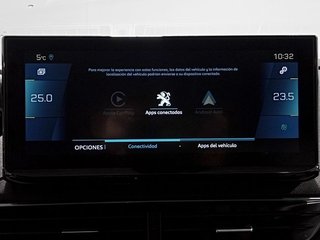 Peugeot 3008 Hybrid 225 Allure