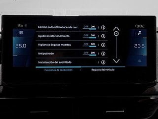 Peugeot 3008 Hybrid 225 Allure