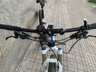 Orbea Alma M60 Carbono