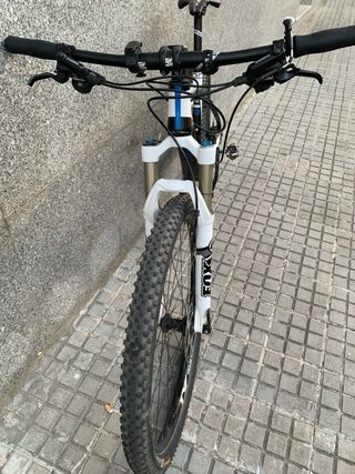 Orbea Alma M60 Carbono