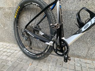 Orbea Alma M60 Carbono