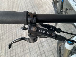 Orbea Alma M60 Carbono