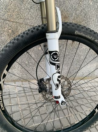 Orbea Alma M60 Carbono