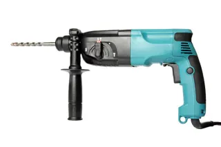 Taladro percutor profesional