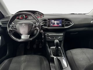 Peugeot 308 1.6 BlueHDI Business Line 73 kW (100 CV)