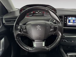 Peugeot 308 1.6 BlueHDI Business Line 73 kW (100 CV)