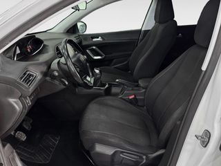 Peugeot 308 1.6 BlueHDI Business Line 73 kW (100 CV)