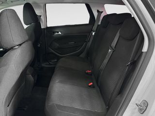 Peugeot 308 1.6 BlueHDI Business Line 73 kW (100 CV)