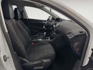 Peugeot 308 1.6 BlueHDI Business Line 73 kW (100 CV)