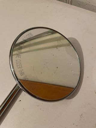 Specchietto Piaggio Vespa