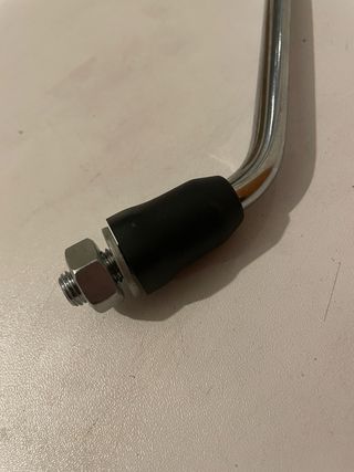 Specchietto Piaggio Vespa