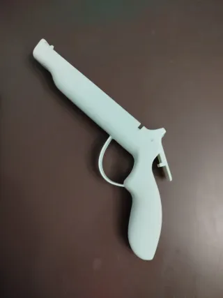 Consola Nintendo Wii Blanca + Accesorios