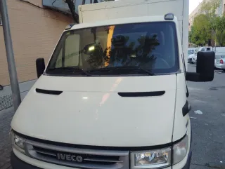 Iveco Daily 2005