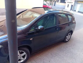 SEAT Altea 2014