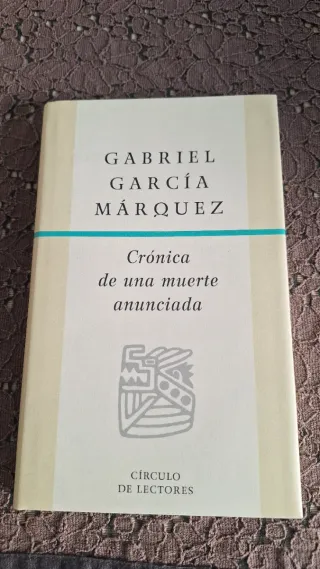 Crónicas de una muerte anunciada