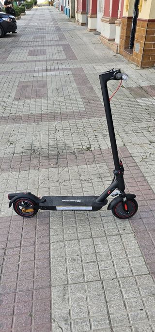 Patinete Eléctrico EVERCROSS