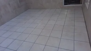 Manitas para colocar suelo (piso)