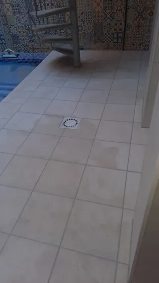 Manitas para colocar suelo (piso)