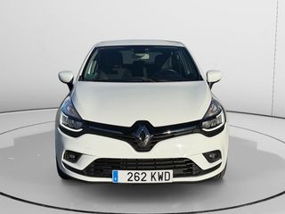 Renault Clio Zen TCe 66 kW (90 CV)
