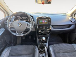 Renault Clio Zen TCe 66 kW (90 CV)