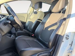 Renault Clio Zen TCe 66 kW (90 CV)