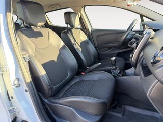 Renault Clio Zen TCe 66 kW (90 CV)