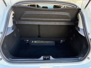 Renault Clio Zen TCe 66 kW (90 CV)